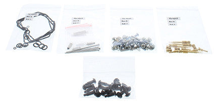 Carburetor Rebuild Kit