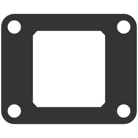 Vforce 3/4 Gasket