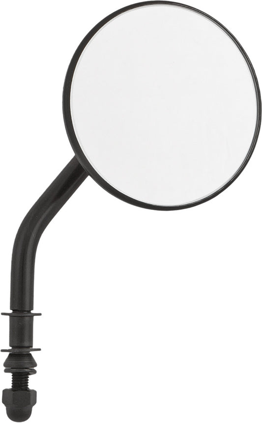 Round Mirror