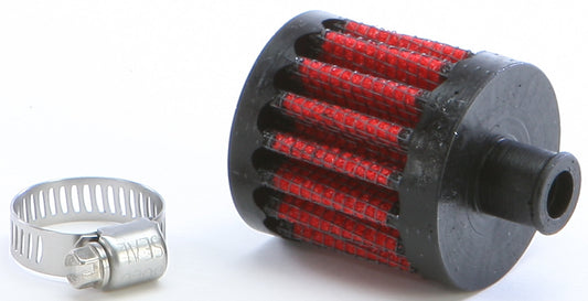 Clamp-On Breather Filter