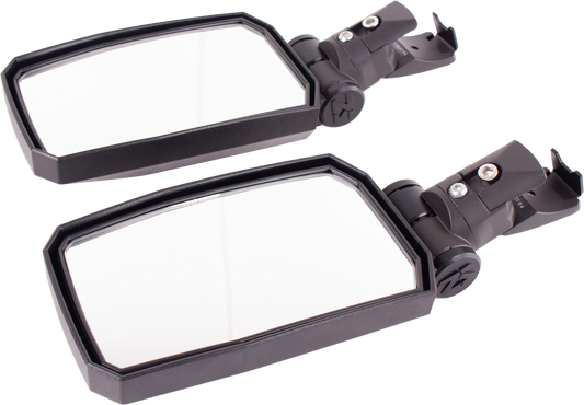 Trailrider Side Mirrors
