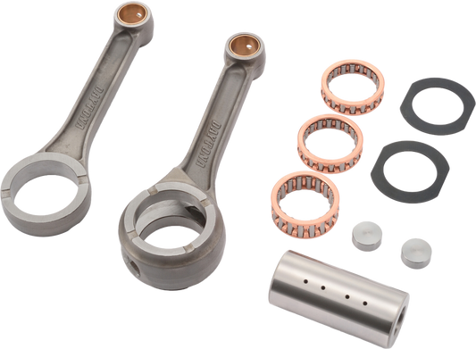 Connecting Rod Assembly