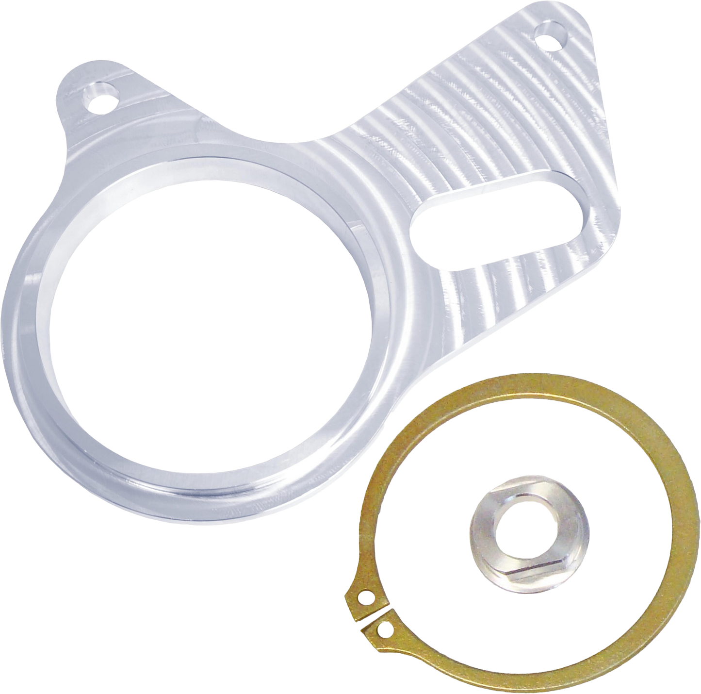 Modquad Stator Plate