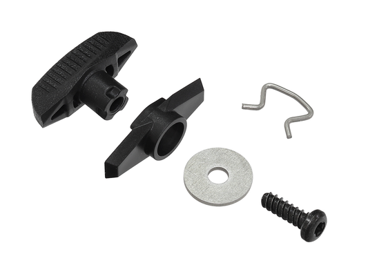 Panel Latch