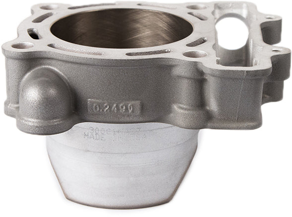 CYLINDER WORKS Cylinder Only 77.00/Std Kawasaki and Suzuki KX250F & RM-Z250
