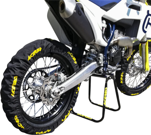 X-Tire Cover