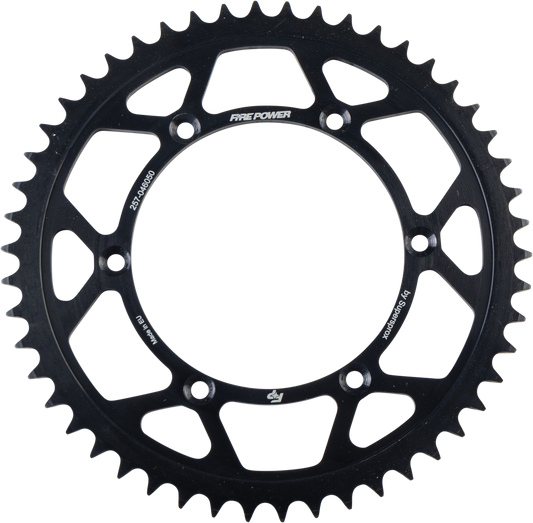 Rear Steel Sprocket