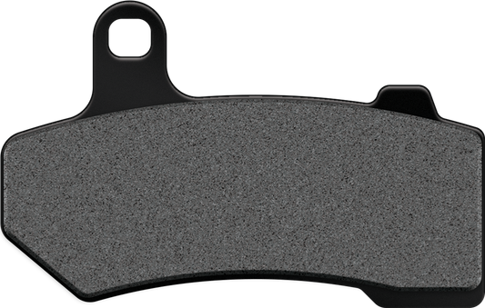 HD Semi-Sintered Brake Pads