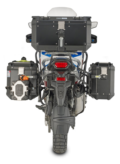 GIVI PLO1178CAM Side Case Hardware Outback Hon for Honda CRF1100L2 Africa Twin Adventure Sports