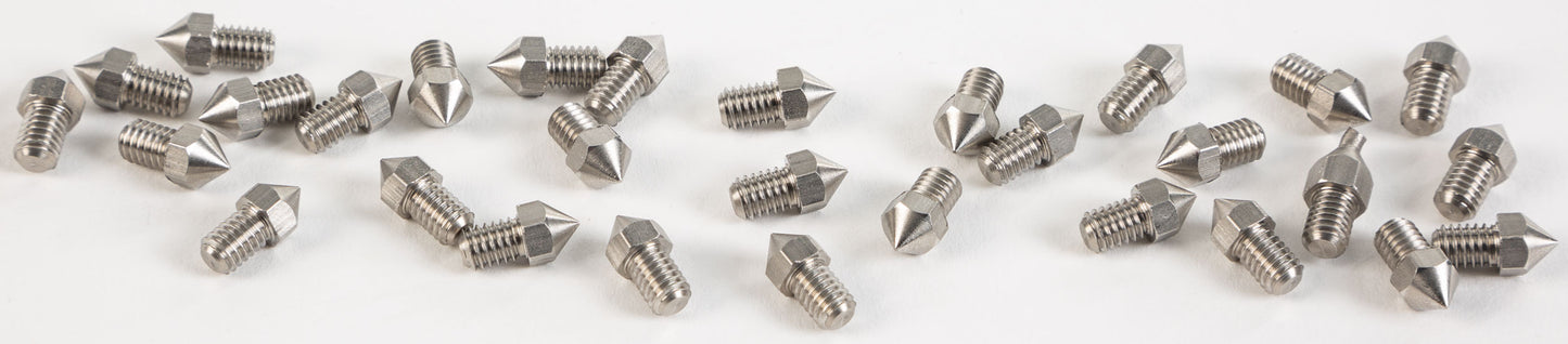 FLO MOTORSPORTS FPEG-799SX Sx Replacement Cleats for Enhanced Traction and Durability