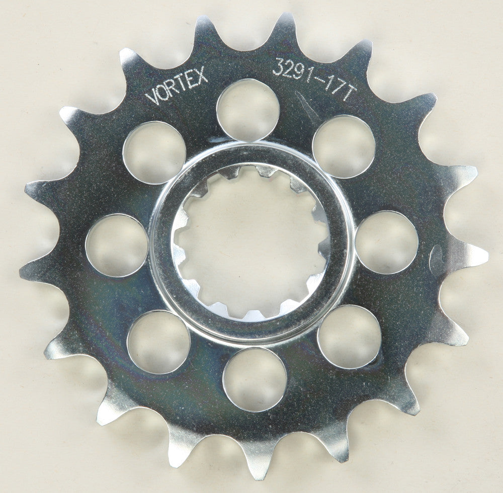 Front C/S Steel Sprocket