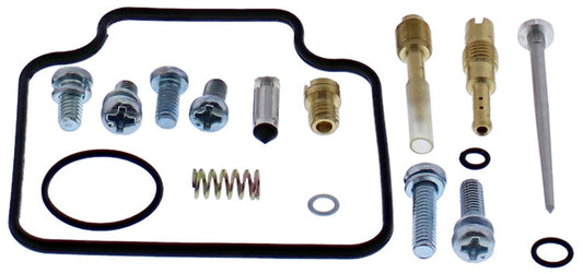 Carburetor Rebuild Kit