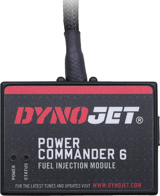 Power Commander 6