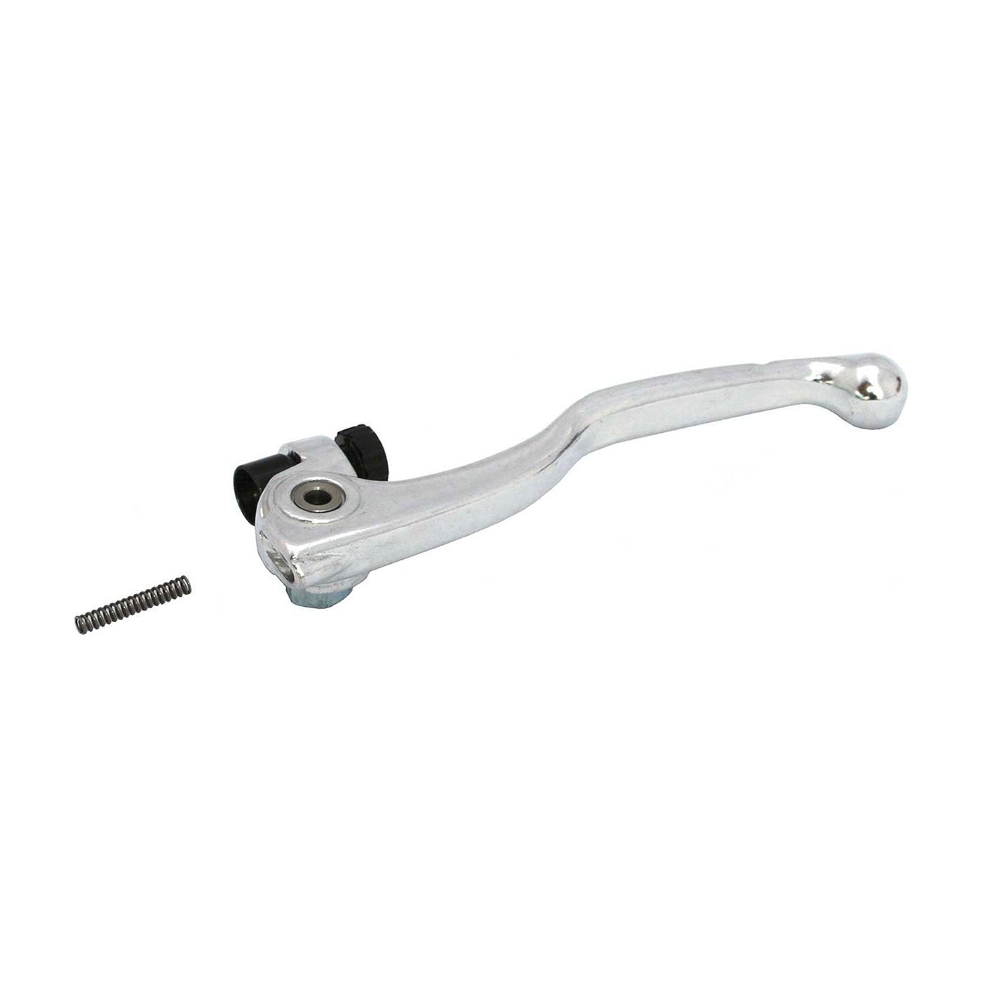 RFX FXCL 50400 55SV Race Clutch Lever for KTM, Husqvarna, and Gas Gas Bikes