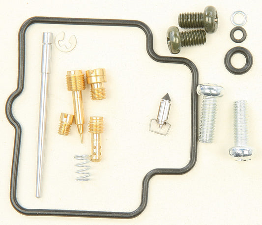 Carburetor kit