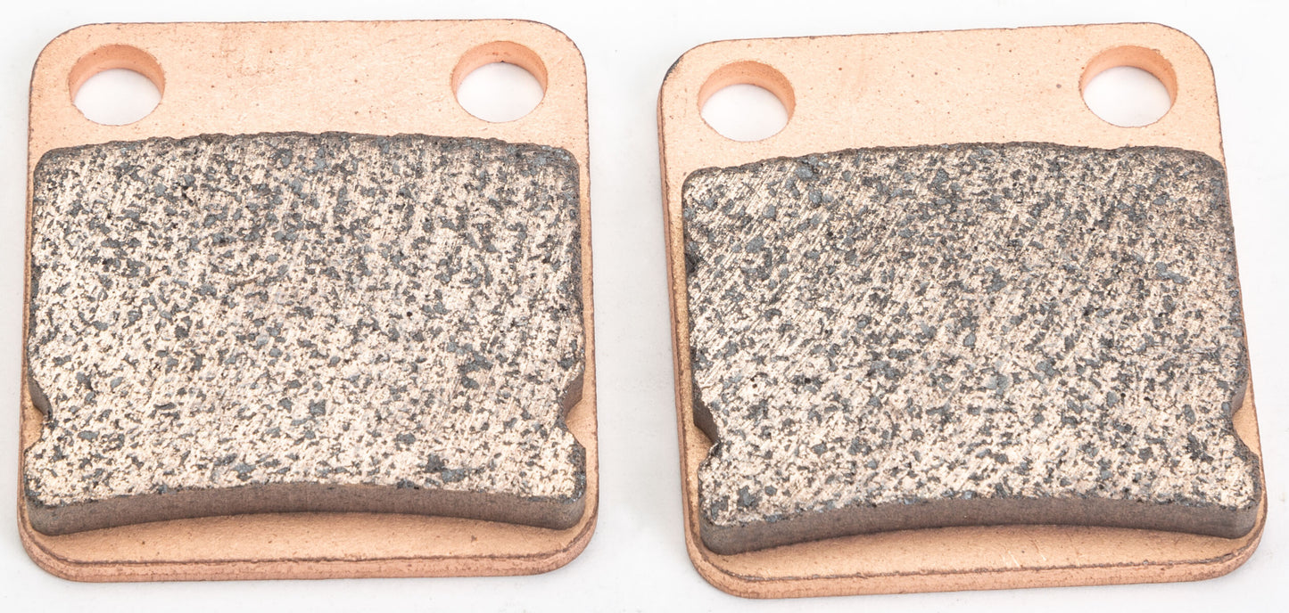 Sintered Brake Pads