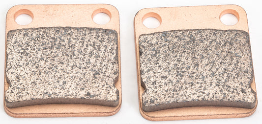 Sintered Brake Pads