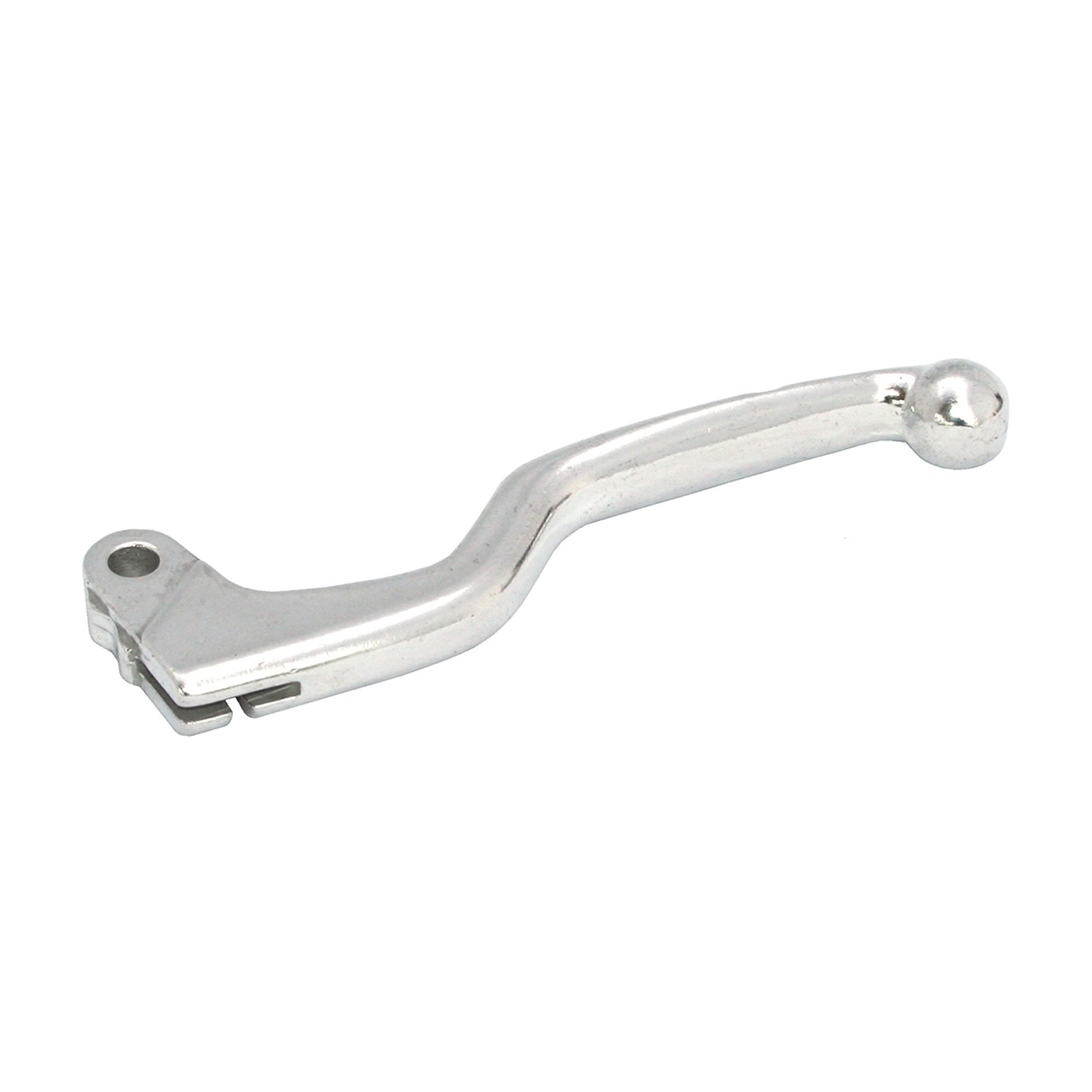 RFX FXCL 10700 00SV Sport Clutch Lever for Honda – Silver Finish