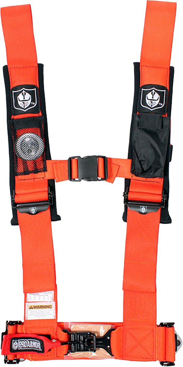 Seat Harness