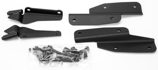 GIVI SR1144 Top Case Hardware for Honda CRF1000L Africa Twin (2016-2017)
