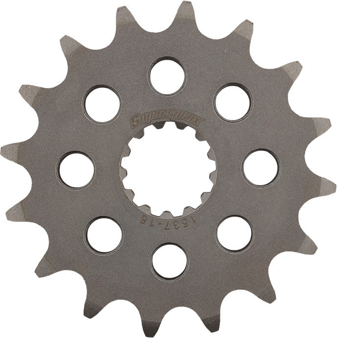 Steel Countershaft Sprocket