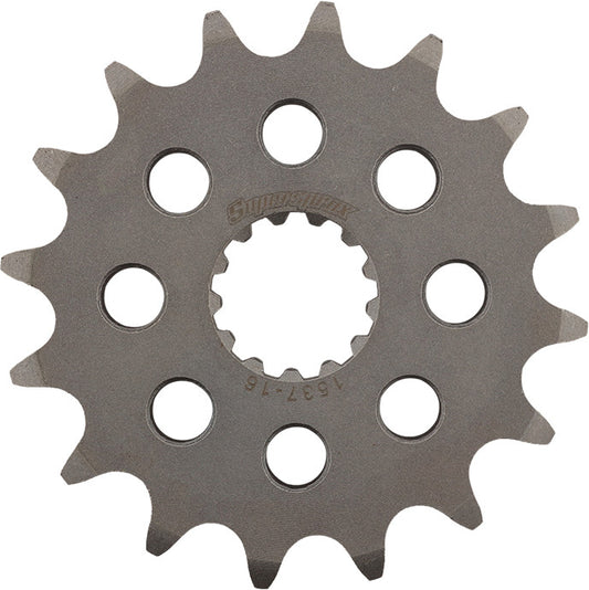 Steel Countershaft Sprocket