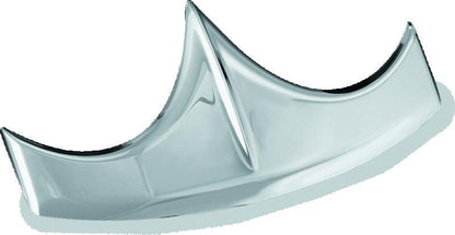 Kuryakyn Front Fender Tip Chrome for Indian Motorcycles – Stylish & Durable Protection