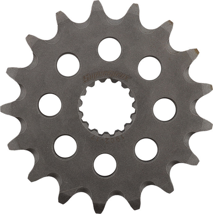 Steel Countershaft Sprocket