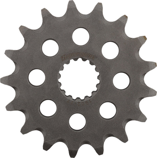 Steel Countershaft Sprocket