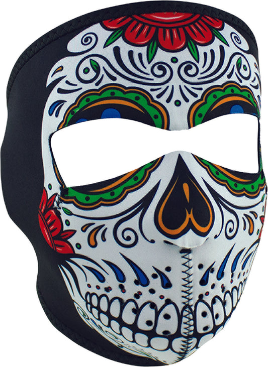 Full Face Mask
