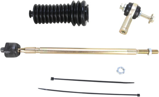MOOSE OFFROAD Tie-Rod Assembly Kit - Right Front Inner/Outer 51-1047-R