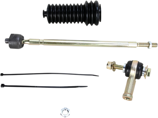 MOOSE OFFROAD Tie-Rod Assembly Kit - Right Front Inner/Outer 51-1048-R