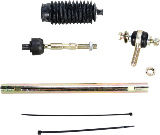 MOOSE OFFROAD Tie-Rod Assembly Kit - Left Front Inner and Outer – Part #51-1054-L