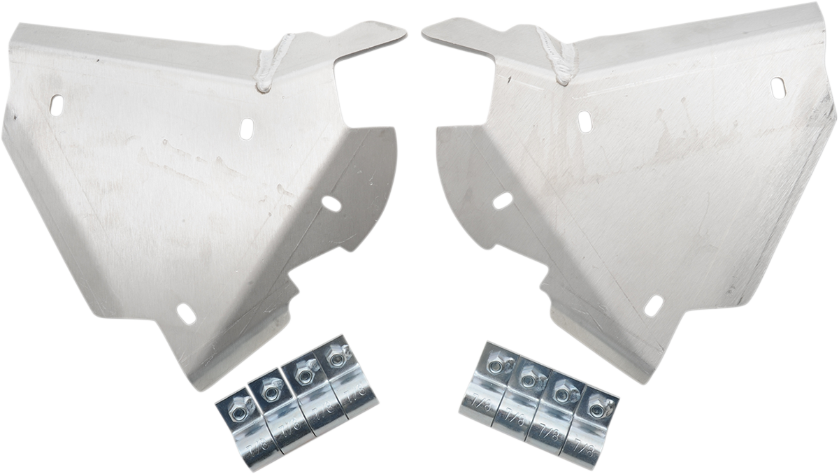 Moose Offroad A-Arm Guards 784A for ATV Protection