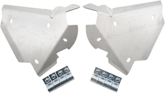 Moose Offroad A-Arm Guards 784A for ATV Protection