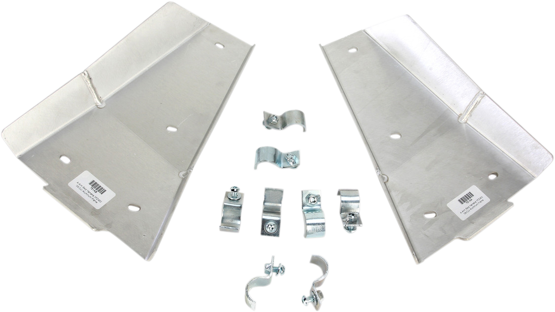 Moose Offroad A-Arm Guards 751A for ATV Protection