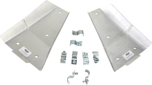 Moose Offroad A-Arm Guards 751A for ATV Protection