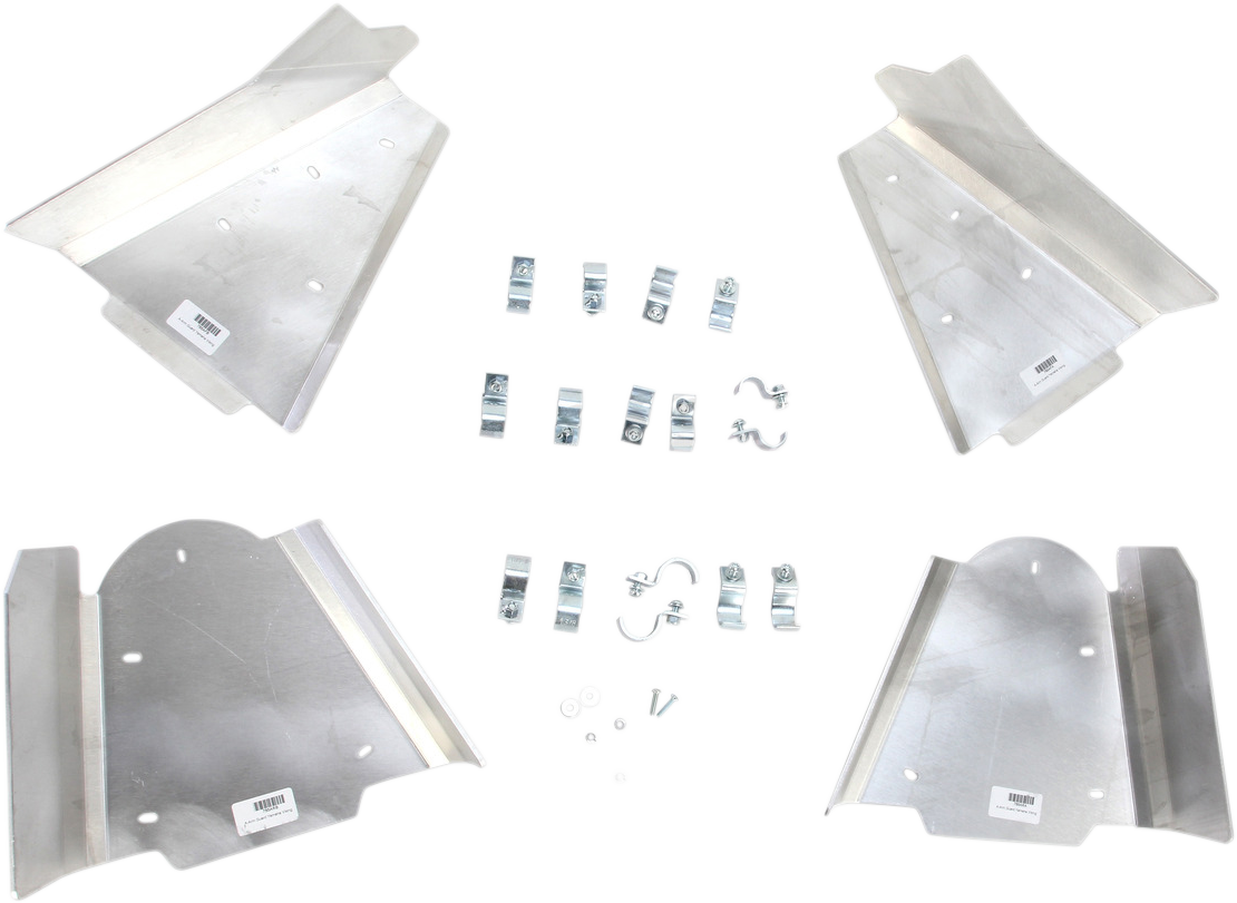 Moose Offroad A-Arm Guards 785A for ATV Protection