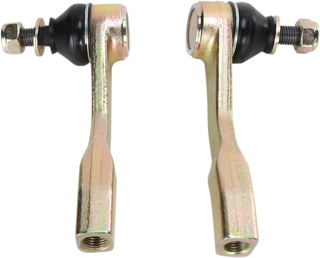 MOOSE OFFROAD Front Outer Tie End Rod Kit for Polaris 51-1058