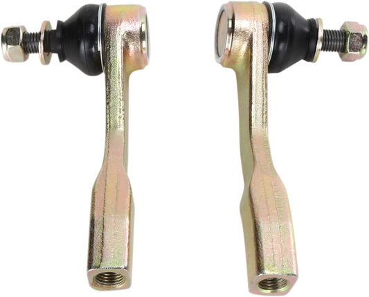 MOOSE OFFROAD Front Outer Tie End Rod Kit for Polaris 51-1058