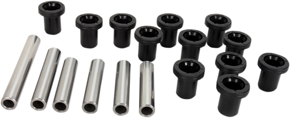 Moose Offroad Rear Suspension Kit for Polaris - Independent A-Arms and Knuckle Repair (Part #50-1115)
