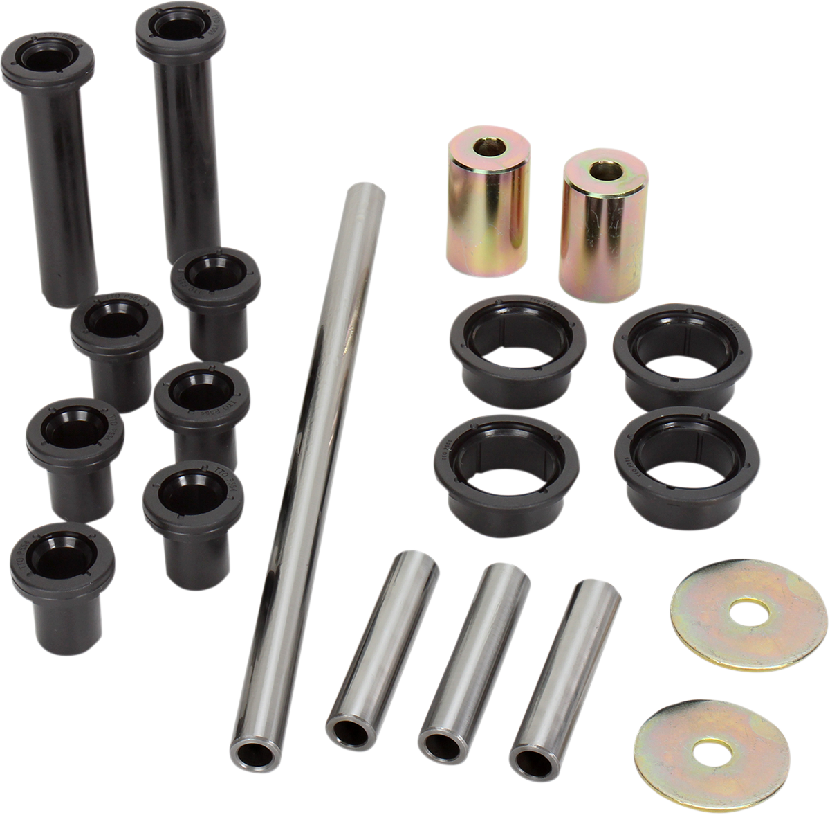 Moose Offroad Rear Suspension Kit for Polaris - Part 50-1105