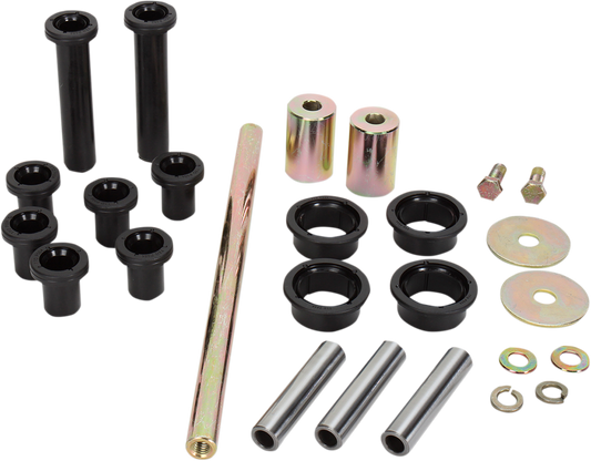 Moose Offroad Rear Suspension Kit for Polaris - Part 50-1107