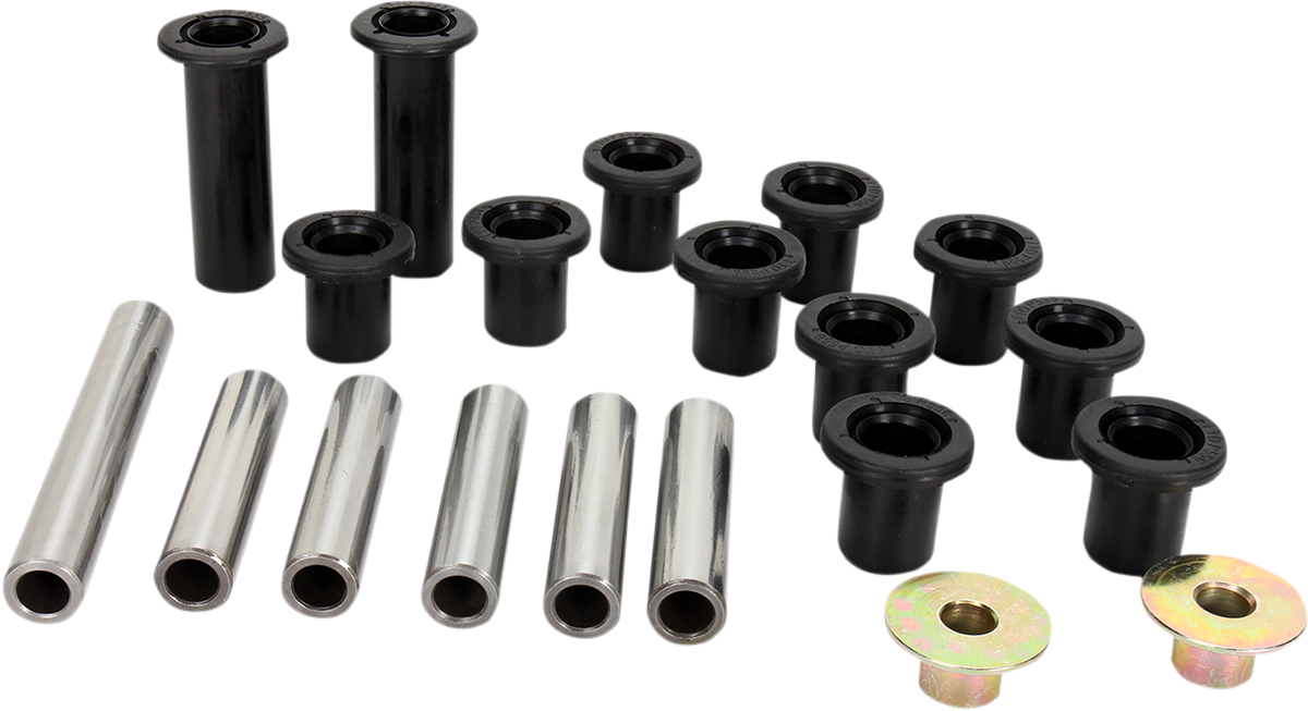 Moose Offroad Rear Suspension Kit for Polaris 50-1104 - Independent A-Arm and Knuckle Repair