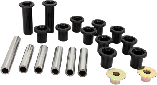 Moose Offroad Rear Suspension Kit for Polaris 50-1104 - Independent A-Arm and Knuckle Repair
