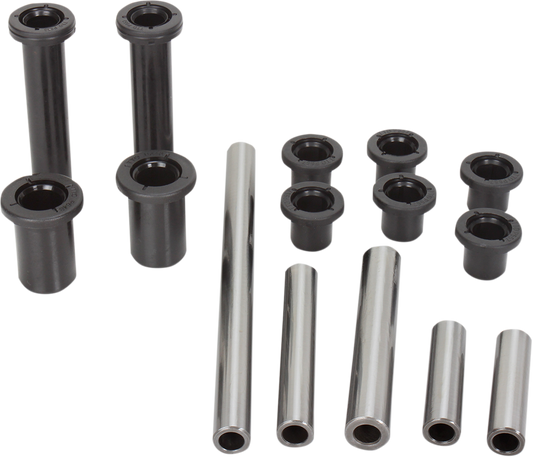 Moose Offroad Rear Suspension Kit for Polaris 50-1098 – Independent A-arm and Knuckle Repair