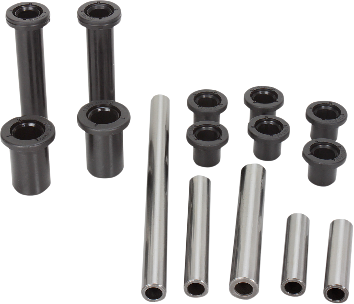 Moose Offroad Rear Suspension Kit for Polaris 50-1100 – Independent A-Arm and Knuckle Repair