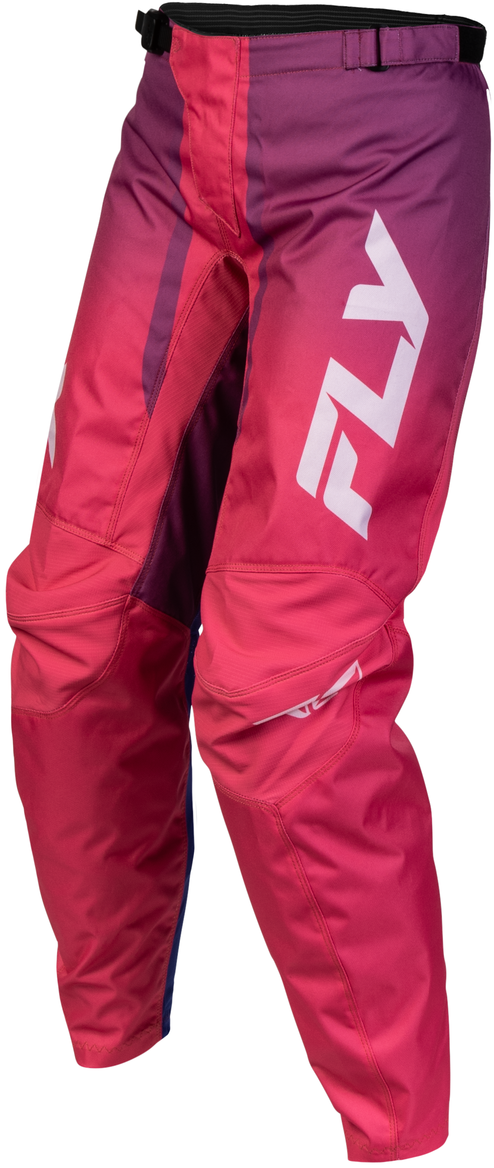 Women's F 16 Lift Pants Pink/Purple/White Sz 15/16