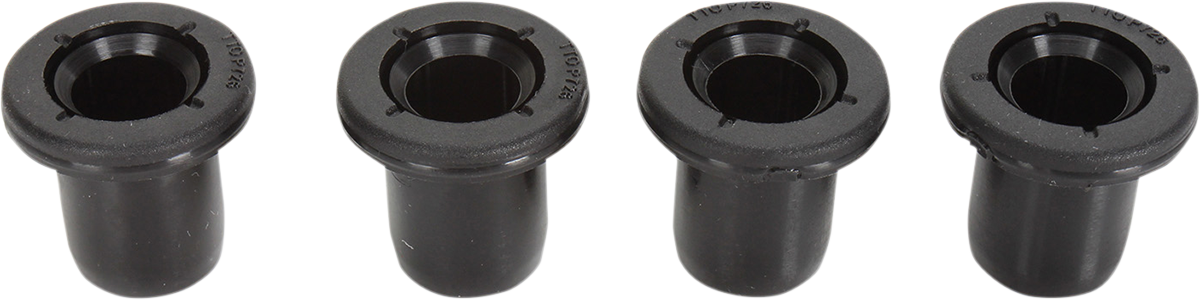 Moose Offroad Front Upper and Lower A-Arm Bushing Kit for Polaris - Part Number 50-1121