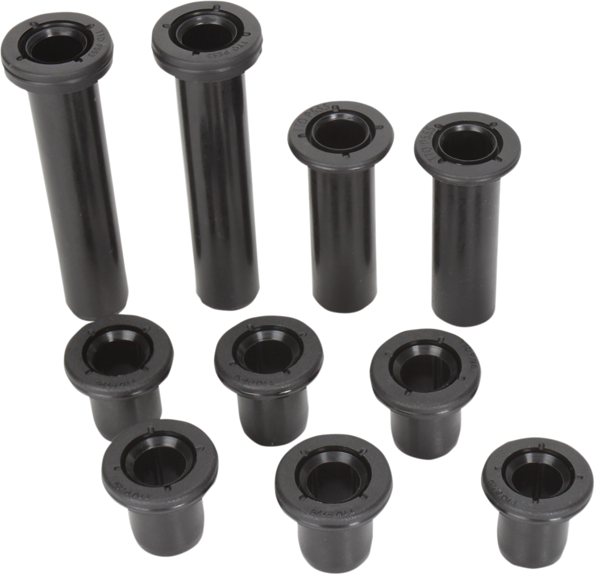 Moose Offroad Rear Suspension Bushing Kit 50-1125 for Independent Suspension Systems